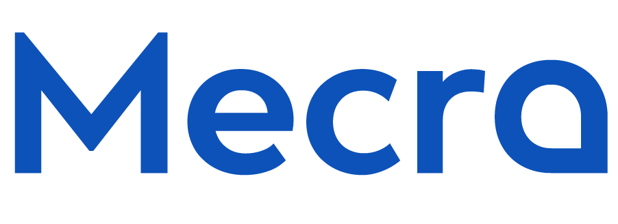 Mecra Logo
